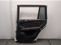  Дверная карта (Обшивка двери) Mercedes GL X164 2006-2012 11513431 #2
