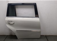  Дверная карта (Обшивка двери) Mercedes GL X164 2006-2012 11513431 #1