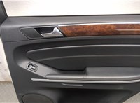  Дверная карта (Обшивка двери) Mercedes GL X164 2006-2012 11513431 #8