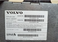  Блок управления радиоприемником Volvo XC90 2002-2014 20622472 #2
