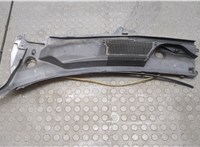  Жабо под дворники (дождевик) Nissan 350Z 2002-2009 20622473 #1