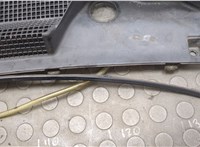  Жабо под дворники (дождевик) Nissan 350Z 2002-2009 20622473 #2
