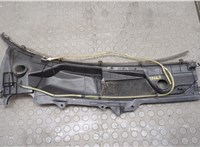  Жабо под дворники (дождевик) Nissan 350Z 2002-2009 20622473 #3
