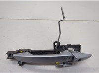 72181TZ3A71ZC, 72182TZ3A71 Ручка двери наружная Acura TLX 2014-2020 20622484 #1