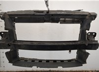  Усилитель бампера Skoda Yeti 2009-2018 11513445 #1