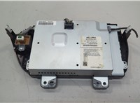 39810TZ3A010M1 Дисплей компьютера (информационный) Acura TLX 2014-2020 20622500 #3