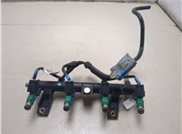 198542, 1984G0 Форсунка топливная Peugeot 206 1998-2012 20622502 #1