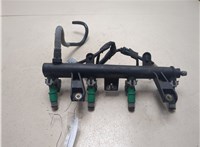 198542, 1984G0 Форсунка топливная Peugeot 206 1998-2012 20622502 #2