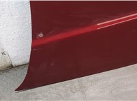  Обшивка капота Ford Escape 2000-2006 11513446 #2