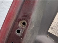  Обшивка капота Ford Escape 2000-2006 11513446 #5