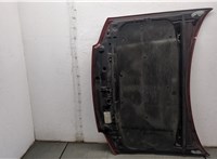  Обшивка капота Ford Escape 2000-2006 11513446 #7