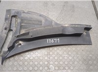 7P6819401B Жабо под дворники (дождевик) Volkswagen Touareg 2010-2014 20622515 #1