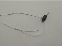  Ключ зажигания Mitsubishi Galant 2004-2012 20622517 #1