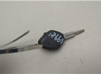  Ключ зажигания Mitsubishi Galant 2004-2012 20622517 #4