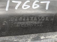  Жабо под дворники (дождевик) Subaru Tribeca (B9) 2004-2014 20622521 #3