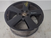 8E0601025AK Диск колесный Audi A4 (B7) 2004-2009 20622527 #1