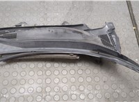  Жабо под дворники (дождевик) Nissan 350Z 2002-2009 20622529 #1