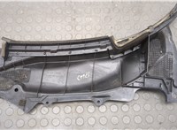  Жабо под дворники (дождевик) Nissan 350Z 2002-2009 20622529 #2