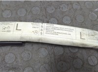  Подушка безопасности боковая (шторка) Mercedes E W211 2002-2009 20622530 #4