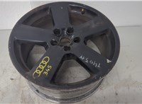 8E0601025AK Диск колесный Audi A4 (B7) 2004-2009 20622547 #1