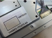  Дисплей мультимедиа Volvo XC90 2002-2014 20622558 #4