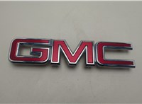  Эмблема GMC Terrain 2017-2024 20622566 #1