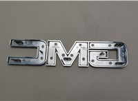  Эмблема GMC Terrain 2017-2024 20622566 #2