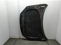  Обшивка капота Volkswagen Touareg 2010-2014 11513470 #5
