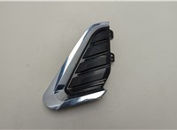  Заглушка (решетка) бампера GMC Terrain 2017-2024 20622588 #1