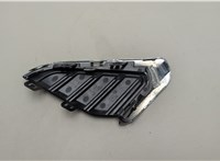  Заглушка (решетка) бампера GMC Terrain 2017-2024 20622588 #2