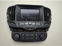  Переключатель отопителя (печки) GMC Terrain 2017-2024 11513477 #1