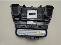  Переключатель отопителя (печки) GMC Terrain 2017-2024 11513477 #2
