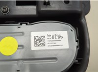  Переключатель отопителя (печки) GMC Terrain 2017-2024 11513477 #3