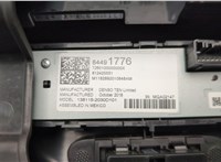 Переключатель отопителя (печки) GMC Terrain 2017-2024 11513477 #4