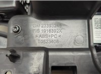  Переключатель отопителя (печки) GMC Terrain 2017-2024 11513477 #6