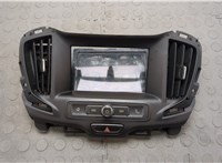 84491776 Панель управления магнитолой GMC Terrain 2017-2024 20622598 #7