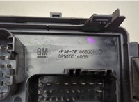  Блок предохранителей GMC Terrain 2017-2024 20622603 #3