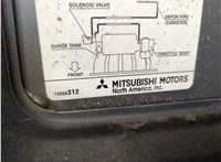  Капот Mitsubishi Galant 2004-2012 20622606 #5