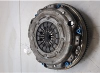 1536110, 6G916477EC Маховик Ford Focus 2 2008-2011 20622608 #3