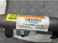  Подушка безопасности боковая (шторка) Volvo XC90 2002-2014 20622632 #4