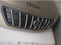  Обшивка капота Lexus RX 1998-2003 11519998 #6