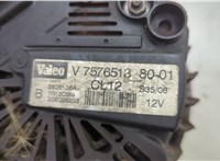  Генератор Peugeot 207 2006-2015 20622647 #3