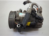  Компрессор кондиционера Peugeot 207 2006-2015 20622648 #1
