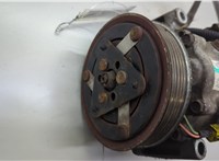  Компрессор кондиционера Peugeot 207 2006-2015 20622648 #2