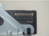 A1648702726 Блок управления доводчика багажной двери Mercedes GL X164 2006-2012 20622651 #3