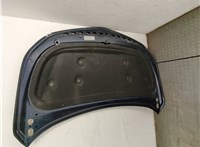 Обшивка капота Chevrolet Malibu 2015-2018 11513497 #3