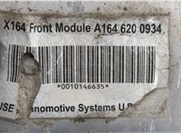  Усилитель бампера Mercedes GL X164 2006-2012 20622660 #2