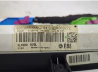 7L6920975LX Щиток приборов (приборная панель) Volkswagen Touareg 2007-2010 20622670 #4