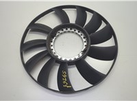  Крыльчатка вентилятора (лопасти) Volkswagen Passat 5 1996-2000 20622675 #1