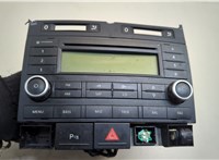7L6035180C, 7L6953235A Магнитола Volkswagen Touareg 2007-2010 20622676 #3